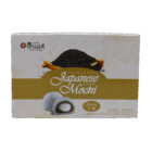 MOCHI AU SESAME 210GR TAIWAN VILLAGE