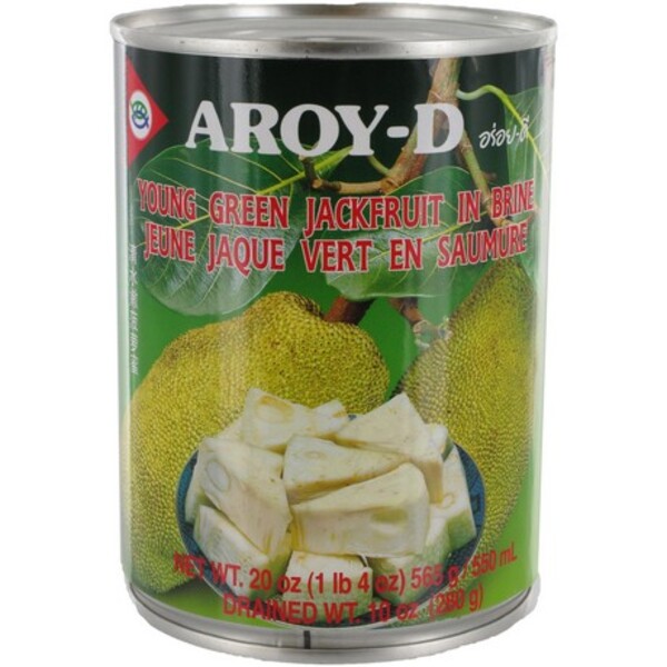 JACQUIERS VERTS SAUMURE AROYD 565GR