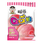 BONBON MOU À LA PECHE 70GR WANT WANT