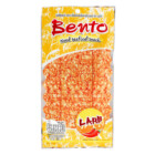 SNACK EPICÉ GOUT LAP (JAUNE) 20G BENTO