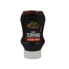 SAUCE TERIYAKI 380GR SQUEEZER