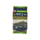 PACK 3 SACHET ALGUE NORI GRILLÉS ASSAISONNÉES 5GR