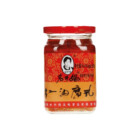 TOFU AU PIMENT LAOGANMA 260GR