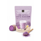 POUDRE DE UBE (PATATE DOUCE VIOLETTE) LATTE 90 GR