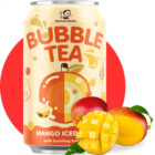 BUBBLE THÉ À LA MANGUE 320ML LADY BOBA