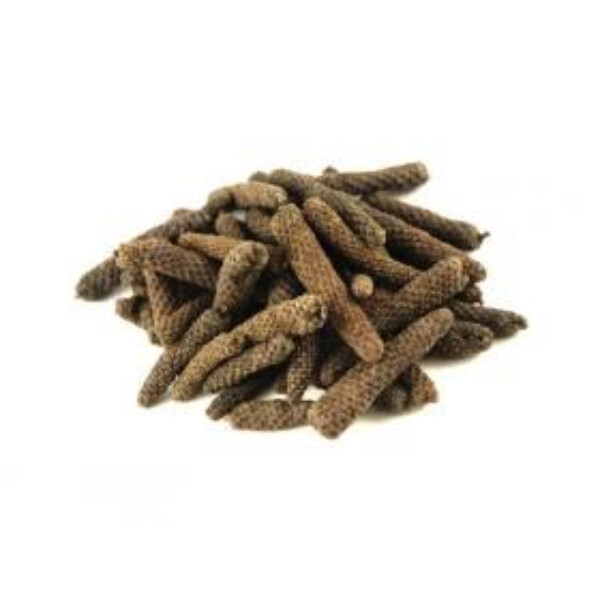 POIVRE LONG DE JAVA ENTIER  50 GR