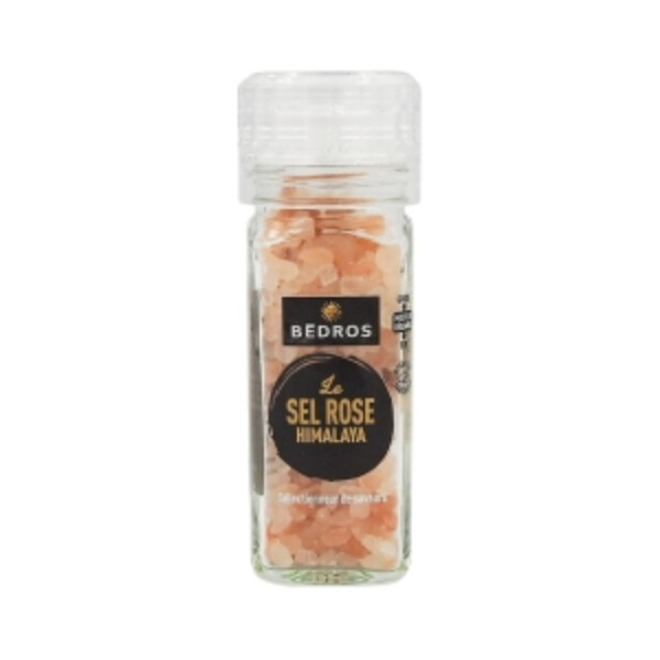 SEL ROSE BEDROS 110G