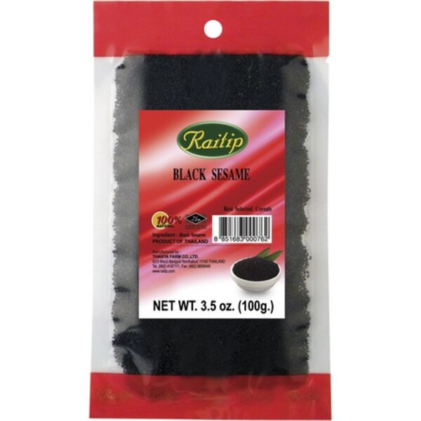 SESAME NOIR 100GR
