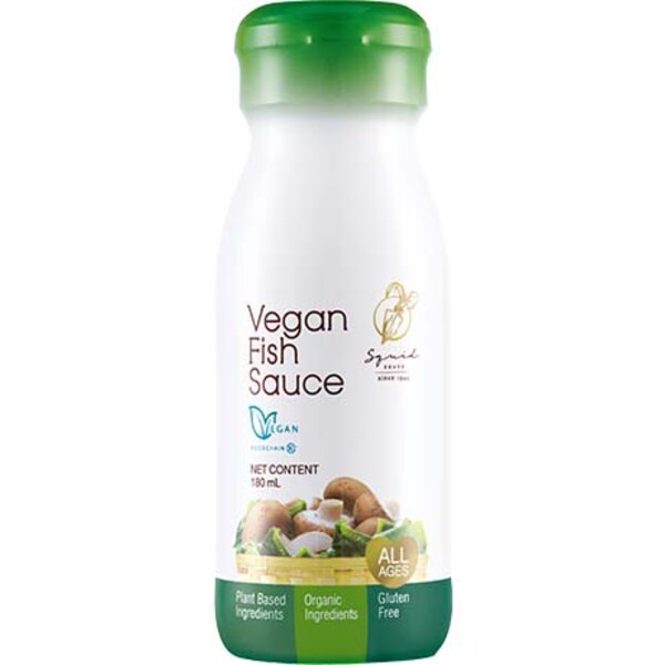SAUCE DE POISSON V&Eacute;G&Eacute;TALIENNE 180 ML