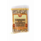 CRAQUER ARACHIDES 136GR LBB