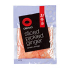 PICKLE GINGEMBRE SUSHI 100GR OBENTO