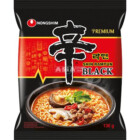 RAMEN SHIN RAMYUN NOIR 130GR NONGSHIM  