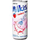 BOISSON MILKIS FRAISE 250ML