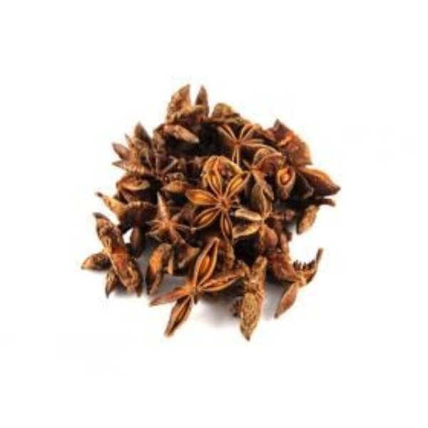 BADIANE - ANIS ETOILE ENTIER 50G