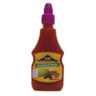 SAUCE MANGUE TAMARIN EPICES LOBO 300ML
