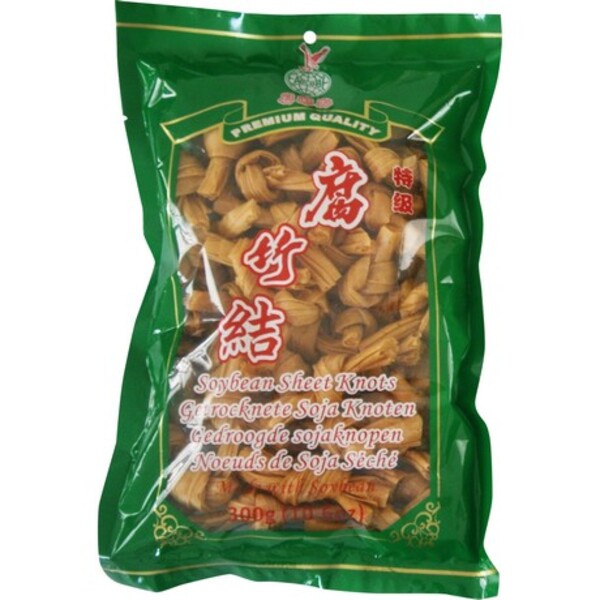 NOEUX DE SOJA S&Eacute;CH&Eacute;S 300GR