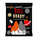 NOUILLES RAMEN SAUTÉ AU PIMENT FORT 120GR SAMYANG