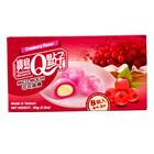 MOCHIS A LA CANNEBERGE CRANBERRY 80GR Q