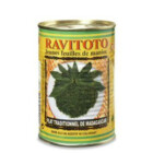 JEUNES FEUILLES DE MANIOC RAVITOTO CDAL 420G
