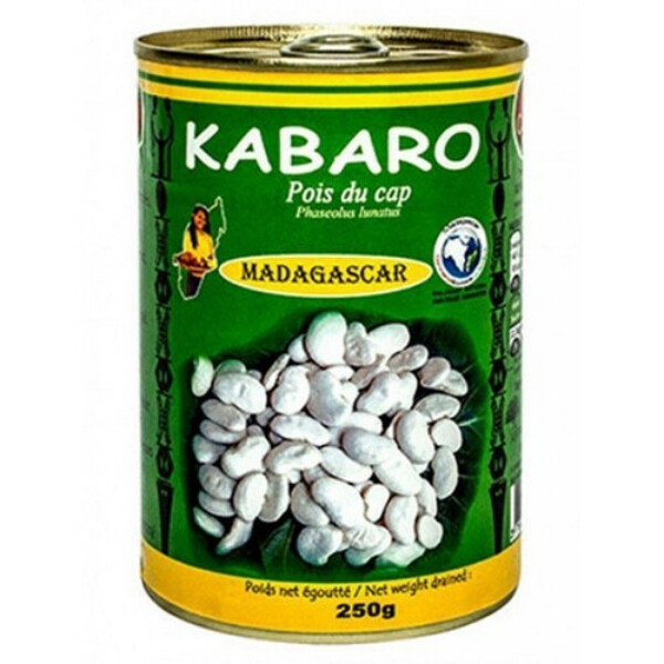 POIS DU CAP 250G CODAL