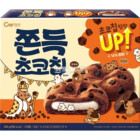 COOKIE CORÉEN CHOCO CHIPS 240GR CHEWY