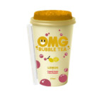 BUBBLE TEA CITRON 270ML