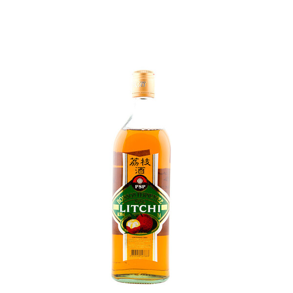 VIN DE LITCHI 75CL 14%