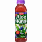 BOISSON ALOE VERA BLEUET BLUEBERRY 500ML OKF