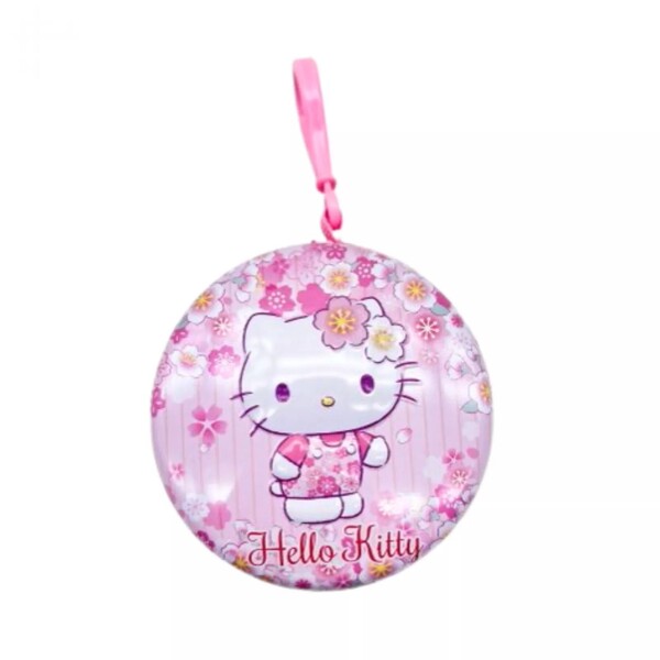 BONBON HELLO KITTY DANS PORTE MONNAIE 24GR