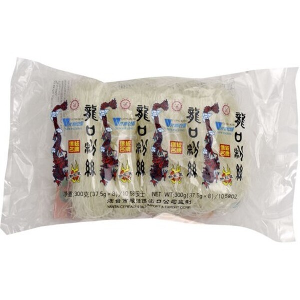 VERMICELLE TIANTAN 300 G YANCO