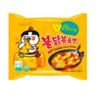 NOUILLES RAMEN AU POULET BULDAK FROMAGE SAMYANG 140G