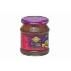 CHUTNEY DE MANGUE PATAKS 340GR
