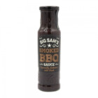 SAUCE BARBECUE GOÛT FUMÉ 330G