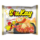 RAMEN FROMAGE POULET PIMENTÉ 127GR SIUKAY ACECOOK 