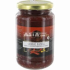 SAMBAL BADJAK 375GR KONINGV