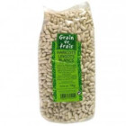 HARICOTS LINGOTS BLANCS 1KG