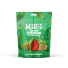 FRAISE ENROB&Eacute; DE MATCHA 80GR MISKETS