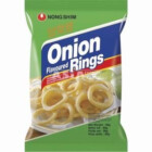 CHIPS RONDELLE OIGNON 90GR  NONGSHIM