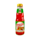 SAUCE CHILI DOUCE A LA CITRONNELLE 200ML PANTAI