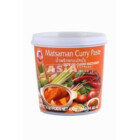 PATE CURRY MASSAMAN 400GR COCK
