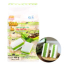 GÂTEAU SOJA PANDAN BANH IN 400GR