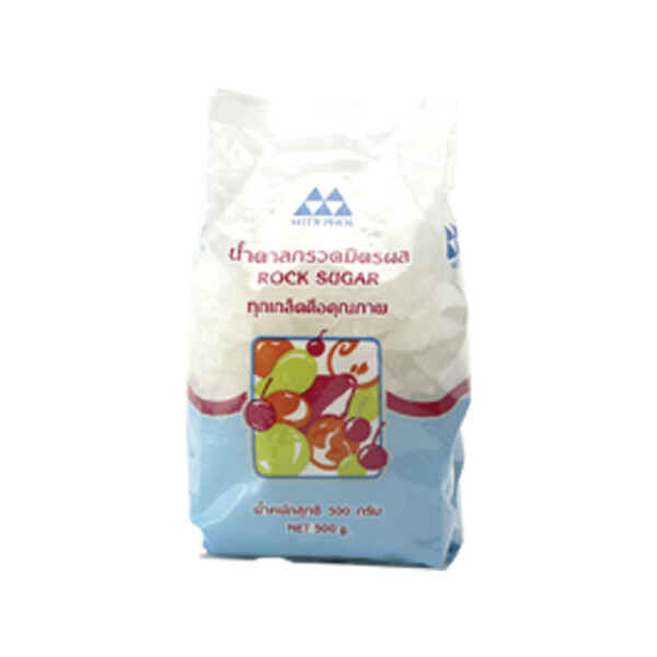 SUCRE CRISTAL 500GR