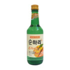 SOJU AU YUZU 12% 350ML