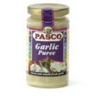 PUREE D'AIL 270GR PASCO