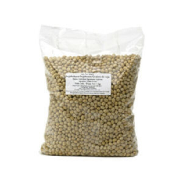 GRAINES DE SOJA 1KG AUTRES