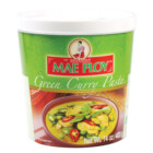 PÂTE DE CURRY VERT 400GR MAE PLOY