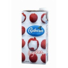 JUS DE LITCHI 1L RUBICON