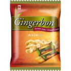 BONBON AUX GINGEMBRE 125GR