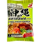 RAMEN DASHI WAFU V&Eacute;G&Eacute;TAL 109G IRAGASHI SEIMEN