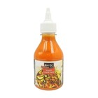 SAUCE SRIRACHA COCO 200ML EXOTIC FOOD